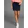 Ultra-Stretch extra eng geschnitten blau 50