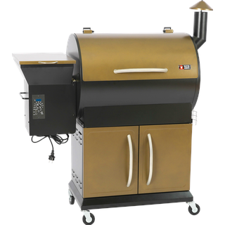 Mayer Barbecue, Pelletgrill, RAUCHA MPS-300 Pro II