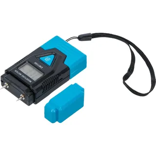 BGS Feuchtigkeitsmesser 3-IN-1