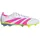 Herren Cloud White/Lucid Pink/Lucid Lemon 47 1/3