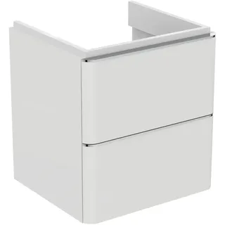 Ideal Standard Adapto Weiß Hochglanz 47 cm