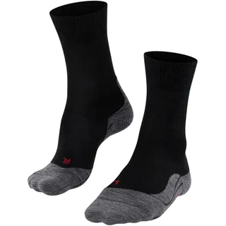 Falke TK5 Wander Socken 1 Paar Schwarz/Black-Mix 39-41