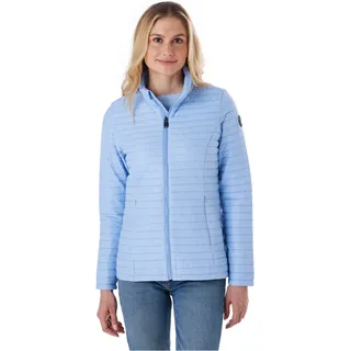 G.I.G.A. DX Damen leichte Steppjacke/Sommerjacke Damen Steppjacke OOGS 2, 44, 43720-000