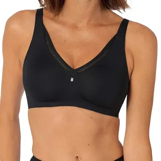 Triumph Bügelloser BH True Shape Sensation Schwarz