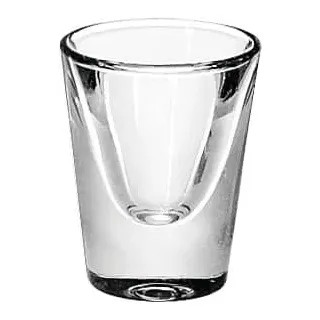 Libbey 12er Set Whiskey 26ml Shooters & Shots - 12er Karton"
