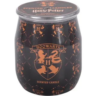 Fragrance 'n Style Duftkerze Duftkerze Harry PotterTM Barrel Hogwarts - 90g