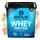 Cinnamon Cereal White Chocolate Crisp Pulver 1000 g