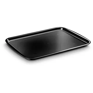 CEP Serviertablett rechteckig, 92350 Schwarz