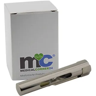Medicalcorner24 Schwesternuhr 1 St