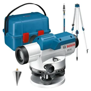 Bosch Optisches Nivelliergerät GOL 32 D