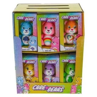 Simba Care Bears Collectible Minis 7cm (6er Set)