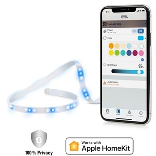 Light Strip - Smart LED Light-Strip for Apple HomeKit