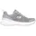 Skech-Air Dynamight 2.0 Damen Grau 37