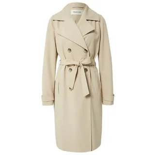 Modström Trenchcoat Hiro (1-tlg) beige L