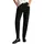 DENIM aus stretchigem Organic-Cotton-Mix Damen Jeanshose mit Stretch-Anteil Boyfriend Fit schwarz Multi/Vintage Black W30/L34 30W 34L