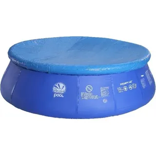 Jilong Pool-Abdeckung blau Ø 360 cm