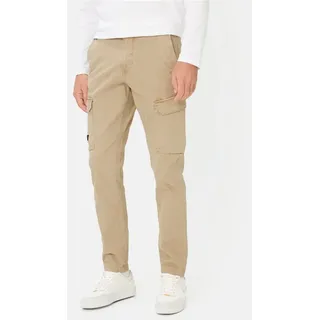 CAMEL ACTIVE Cargohose Regular Beige 33 34