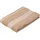 Duschtuch 70 x 140 cm sand