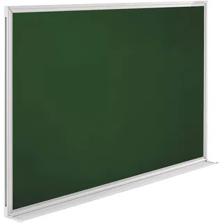 Magnetoplan Design-Kreidetafel SP, grün, 2000 x 1000 mm