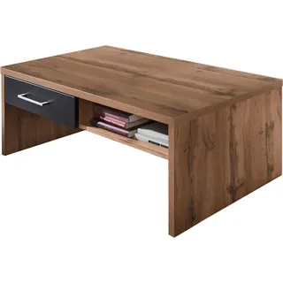 Innostyle Sonate Braun Eiche 110 x 40 x 64 cm