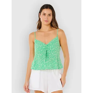 Rip Curl Surf Side Bluse Light Green S