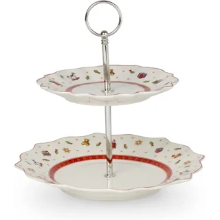 Villeroy & Boch Toy's Delight Etagere ø 24,5 cm