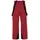 PRTROWENS Skihose Rot XXL