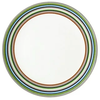 Iittala Origo Teller Ø 20 cm beige