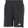 D4T Workout Trainingsshorts Herren Schwarz XXL