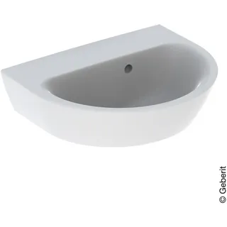 Geberit Renova Handwaschbecken 45 x 36 cm (500495011)
