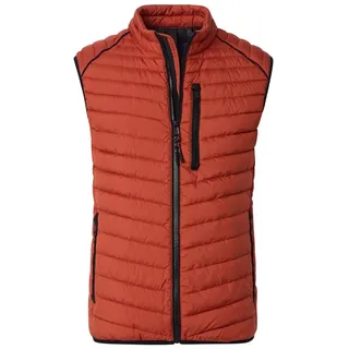 CasaModa Weste Orange L