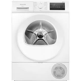 Siemens iQ300 WT45HVA4 Wärmepumpentrockner (8 kg)