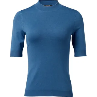 Comma, Sweater Blau 40