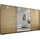368 x 214 x 64 cm Beige