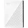 6 TB USB 3.2 weiß WDBR9S0060BWT-WESN