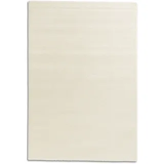 Schöner Wohnen Joy Hochflorteppich 160 x 230 cm Beige