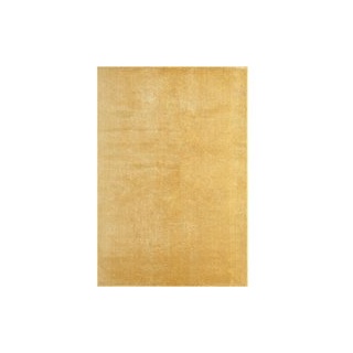 Teppich Loft gold B/L: ca. 80x150 cm - gold