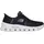 Black Mesh / Charcoal Trim 37
