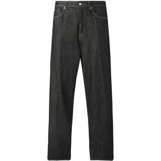 DRYKORN Jeans RAWDYA black denim 31x32
