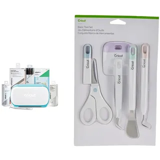 Cricut Joy Xtra Starter Bundle