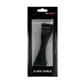 be quiet! CS-6610