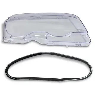 TYC Streuscheibe, Hauptscheinwerfer