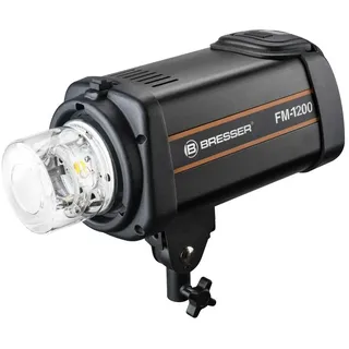 Bresser Fm-1200 Studio Blitz - Black