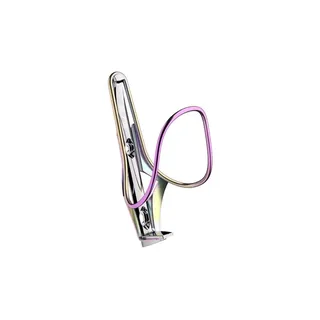 Elite Moreo Flaschenhalter - bling chrome
