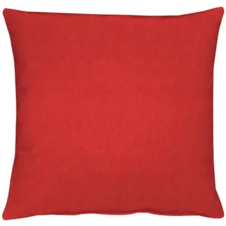 APELT Kissenbezug Torino 49 x 49 cm Rot