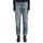 Jeans Hellblau 24/32