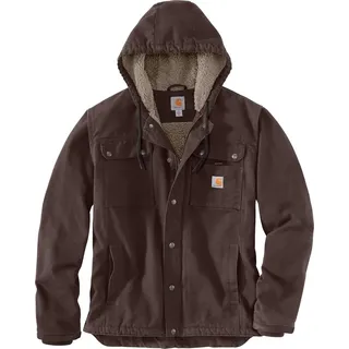 CARHARTT Bartlett braun S