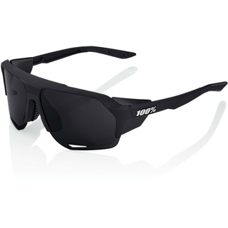 100% Norvik - Peakpolar Lens Sport Sonnenbrille | matte black
