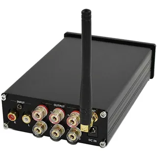 325w Mini-verstärker Heimkino Diy Sound Lautsprecherverstärker Audioplatine Subwoofer