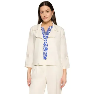 Betty Barclay Blazer in ecru | Gr.: 36